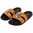 thumbnail image 2 of Dragon Ball Z Soccer Slides Sandals-Medium (9/10), 2 of 2