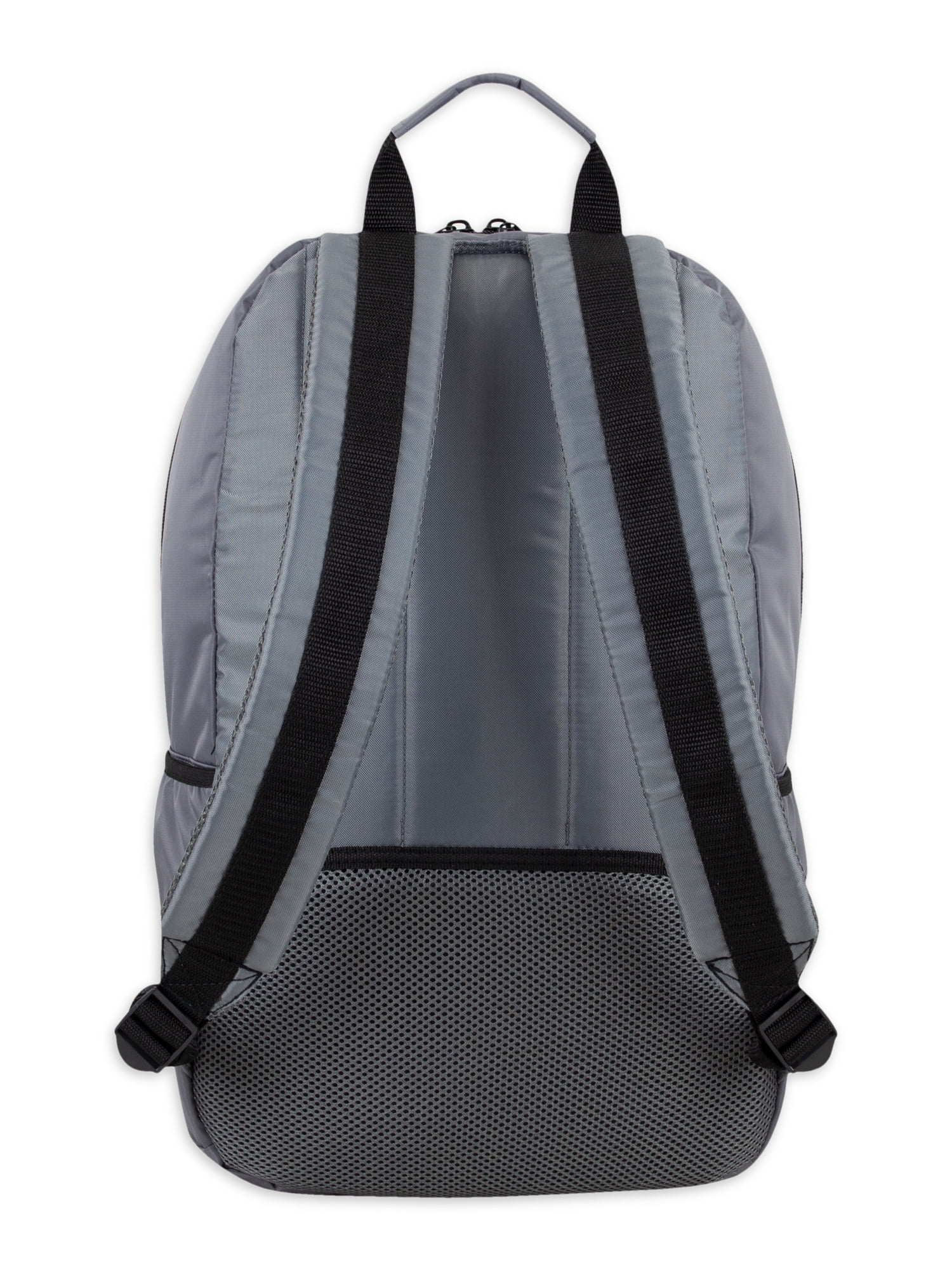 Bodhi Unisex Travel Companion Backpack, Gray