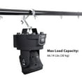 thumbnail image 3 of 4X Large Stage Light Hook Aluminum Alloy Clamp Mount Par LED Moving Head Beam Disco, 3 of 9