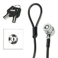 thumbnail image 3 of TOPINCN Laptop Lock Anti‑Theft Galvanized Environmental Protection Computer Security Cable With Lock Base For OS X/Lenovo/Asus,Computer Security,Computer Lock, 3 of 8