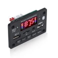 thumbnail image 4 of Placa decodificadora FLhrweasw 7v-24v Bluetooth 50 con Control remoto, 4 of 9