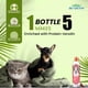 thumbnail image 4 of Champú para Perros Bio-Groom Prevención de Pulgas y Garrapatas 355 ml, 4 of 5