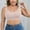 #23Pink, variant on Byworldtasic Plus Size Bras for Women No Underwire Supportive Bra Wireless Seamless Push Up Full Coverage Bralettes