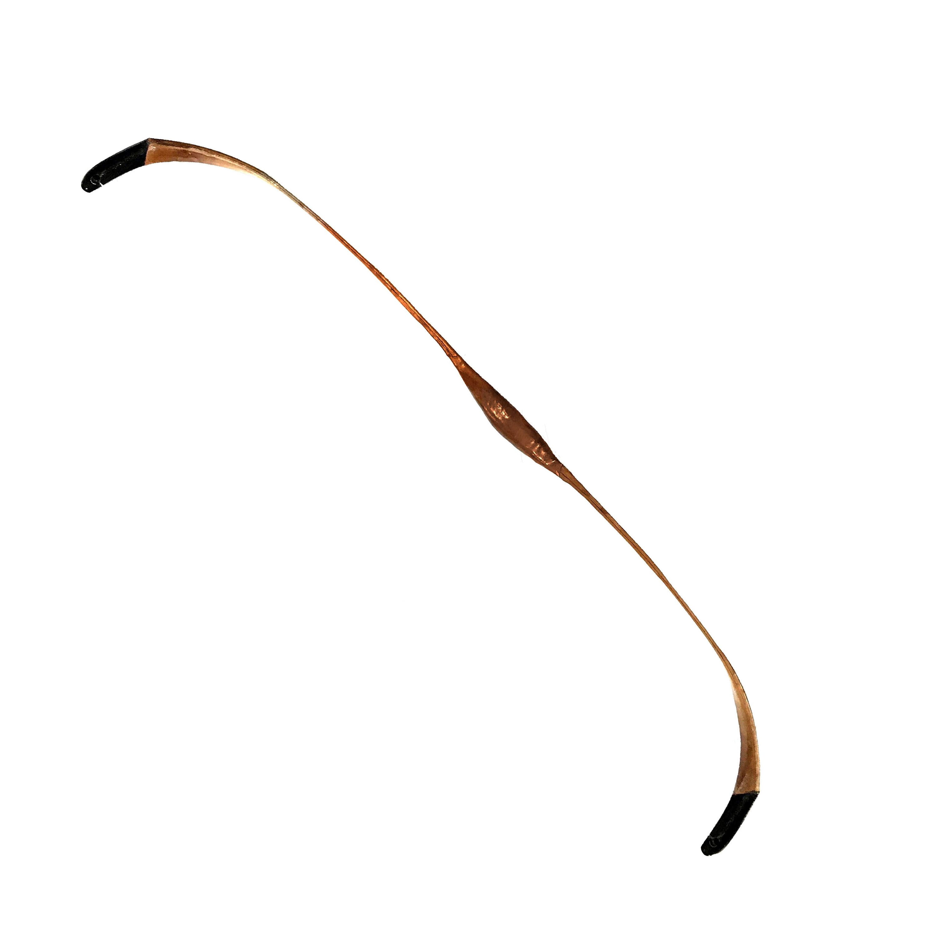 Turkish Bow Laminated Recurve Bow Traditional Medieval Ottoman Composite Bow Horse Archery Larp Bow for Target Hunting Archery
