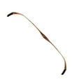 thumbnail image 2 of Turkish Bow Laminated Recurve Bow Traditional Medieval Ottoman Composite Bow Horse Archery Larp Bow for Target Hunting Archery, 2 of 5
