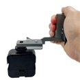 thumbnail image 1 of For M100 M200 Camera L Bracket Hand Grip Quick Release Plate Hand Grip Holder Board Black, 1 of 4