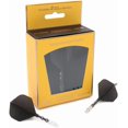 thumbnail image 1 of shiyou-ROST T19 Arbre de Fléchettes Intégré et Grande Forme Standard, Ensemble de 3, 1 of 4