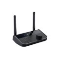 thumbnail image 1 of Bluetooth5.3 Transmitter Receiver Optical/Coaxial/3.5mm AUX Analog Digital Signal Output Wirelss Adapter For TV Car PC Headphone, 1 of 5