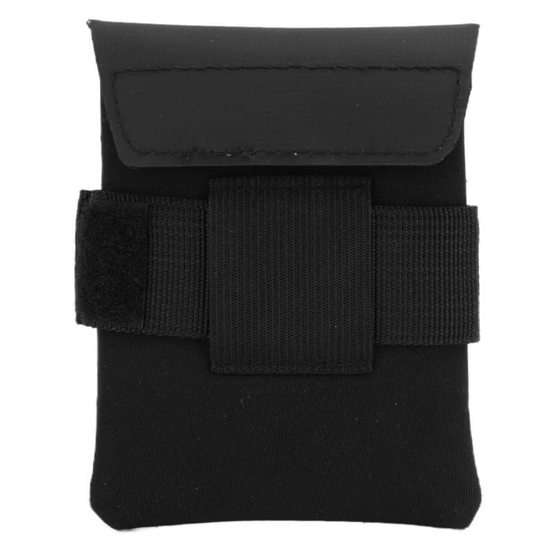 Bolsa de sillín, bolsa de sillín, ropa de bicicleta, accesorios para bicicleta, bolsa de bicicleta resistente y resistente