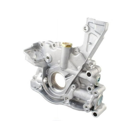 Pump - Compatible with 2001 - 2005 IS300 3.0L 6-Cylinder 2JZ-GE 2002 2003 2004