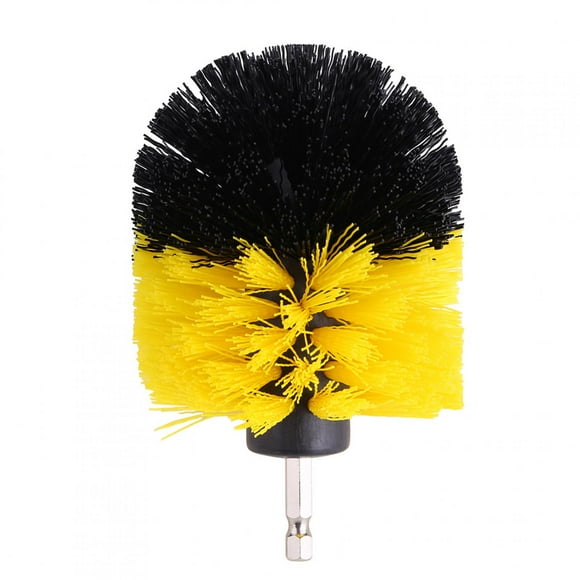 Grout Cleaner,Tile Grout Cleaner Bathtub Grout Cleaning Brush Drill Brush Enhanced Features