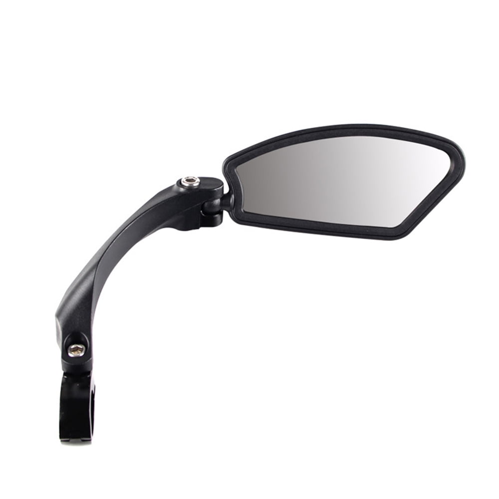 Details about   Bicycle rearview mirror Black Accessories 1x Hafny Full Adjustable High quality 