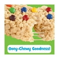 thumbnail image 4 of Rice Krispies Treats Snack Bars with Rainbow Pieces (Pack of 3), 4 of 9
