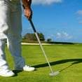 thumbnail image 3 of FUTUREORYY Golf Putters Reusable Training Grip for Adults Assorted Color 1Set, 3 of 8