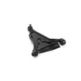 thumbnail image 4 of Metrix Premium Chassis Parts - Front Right Lower Control Arm w Ball Joint & Bushing Assembly Fits 1998-2000 Volvo S70, 1998-2000 Volvo V70, 1993-1997 Volvo 850, Replacement RK620194, Made in Europe, 4 of 6