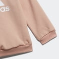 thumbnail image 4 of Conjunto Adidas Bebe Rosa T 4T Adidas I BOS LOGO JOG, 4 of 4