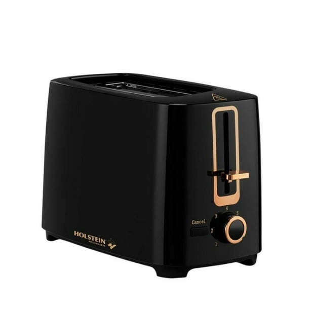 Tostador Holstein Housewares Rebanadas