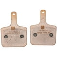 thumbnail image 2 of Polaris 2209690 Heavy Duty Brake Pads, 2 of 8