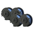 Hart Spools .065" 4 Pack For Auto Feed Trimmers