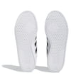 thumbnail image 3 of Tenis Adidas BREAKNET 2.0 Hombre Blanco 27.5 cm, 3 of 5