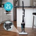 thumbnail image 3 of Aspiradora vertical con cable Simplicity Vacuums: sin bolsa, dos velocidades, filtro HEPA, ideal para madera y azulejos, S60 Spiffy, 3 of 5