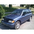 thumbnail image 5 of 21" inch Black Stainless Antenna Mast Power Radio AM/FM for KIA SPORTAGE 1995-2002, 5 of 5