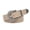 Khaki, variant on Women's Wide Fashion Belts For Dress Jean Faux PU Leather Belt Punk Rock Metal Steampunk Winter Casual Black One Size