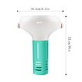 thumbnail image 3 of Oliegs Smart Pool Water – Floating Digital Tester – WiFi Connected For Pools Hot Tubs Spas, 3 of 6