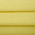 thumbnail image 3 of Scyoekwg Trendy Short Sleeve Summer Tops for Women Casual V-Neck Basic Tees Plus Size Solid Color Graphic Loose Cute Tops Yellow L(8), 3 of 8