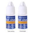 thumbnail image 4 of Nail Attachment Glue Liquid Rhinestones Multi-Purpose Manicure Tools Universal High Viscosity Makeup Supplies Accessories without package, 4 of 9