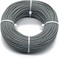 thumbnail image 2 of OWNTIDE 0.065" 240Ft Trimmer Line for Greenworks, Kobalt, Toro, Ego, Worx - 2 Pack, Low Noise, High Efficiency, 2 of 4