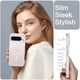 thumbnail image 5 of Funda Magnética BENTOBEN para Google Pixel 9 Pro XL Gris Claro, 5 of 7