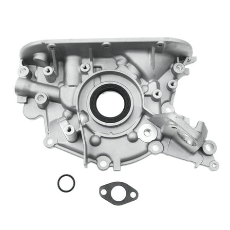 A-Premium Engine Oil Pump Compatible with Toyota T100 1995 1996 1997 1998 3.4L DOHC Petrol