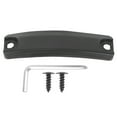thumbnail image 1 of Trunk Release Button Cover 84840-35010 84840-21010 84905-47010 Liftgate Switch Cover Trunk Liftgate Release Button Rubber Cover 84840-35010 Fit For Avalon/Camry/Prius, 1 of 8
