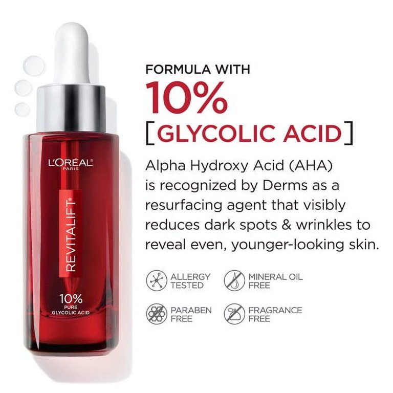 l'oreal glutathione serum Promo Puritan Pride L-glutathione Mencerahkan Kulit 500mg Isi 30 Kapsul  Original Diskon 33% Di Seller Herbal Care - Tanah Kali Kedinding, Kota  Surabaya