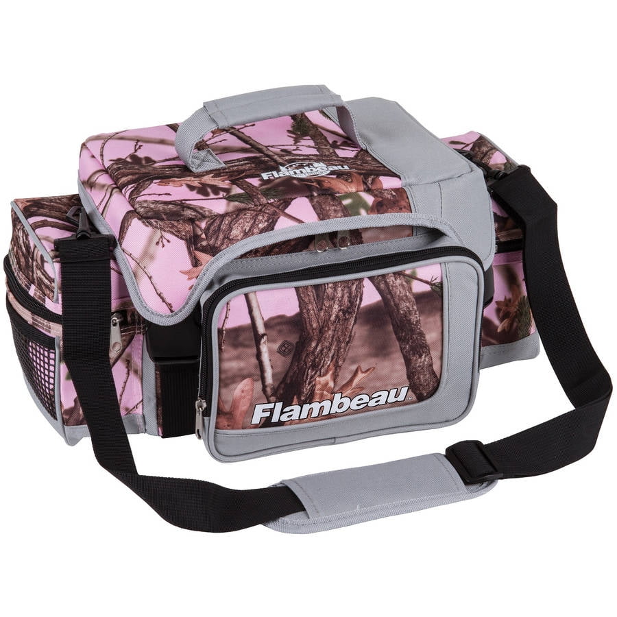 Flambeau Soft Tackle Bag XL