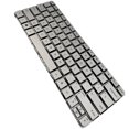 thumbnail image 2 of pitrice Claviers d'Ordinateur Portable Sans Rétroéclairage Équipement Anti-Poussière Pièce de Rechange pour HP Spectre 13-4000, 2 of 8