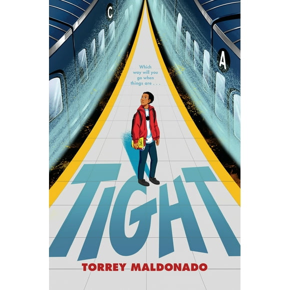 Pre-Owned Tight (Hardcover) 1524740551 9781524740559