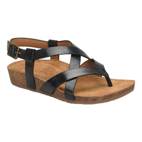 comfortiva gamora sandals