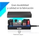 thumbnail image 3 of Cargador Para Laptop Compatible Para Toshiba VIMI 19V A 3.95A, 3 of 9
