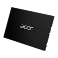 thumbnail image 3 of Unidad de Estado Solido SSD 2.5 512GB ACER RE100 SATA III 562/529 MB/s BL.9BWWA.108, 3 of 5
