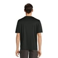 thumbnail image 4 of John Deere Men's Interlock Graphic Short Sleeve Tee, 4 of 8