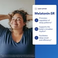 thumbnail image 4 of Pure Encapsulations Melatonin-SR - Extended Release Melatonin - Supports Restful Sleep* - Sleep Supplement - Gluten Free & Vegan - 60 Capsules, 4 of 9