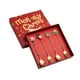 thumbnail image 2 of Kits de cubiertos navideños, vajilla, juego de cubiertos, utensilios reutilizables multiusos, Navidad 4 Uds C, 2 of 9