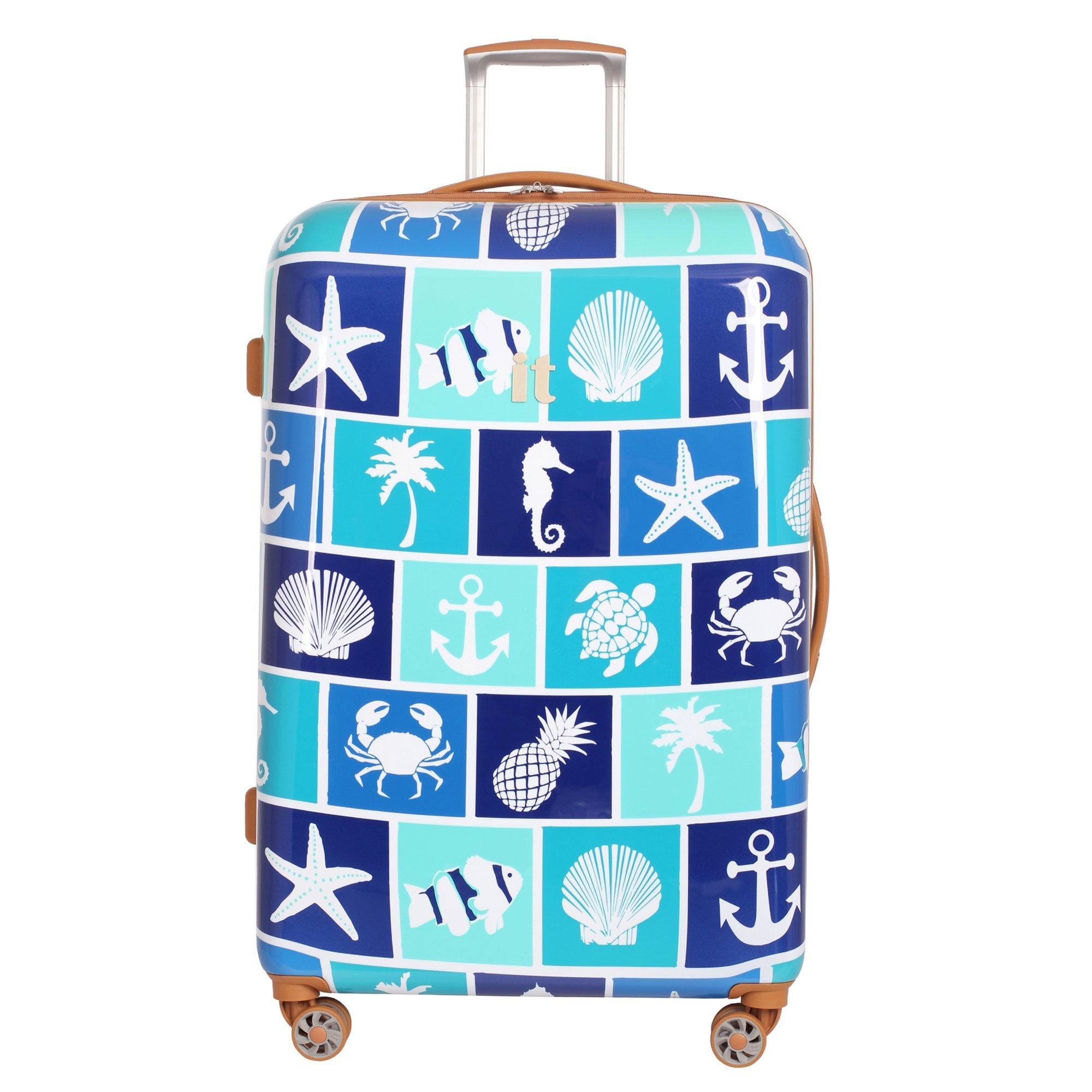 It store luggage nautical