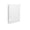 A, variant on feijiafs 4 Hole Metal Loose Leaf Binder Folder Eco Friendly Document Organizer PP Paper Storage Portfolio File Holder Organizer, 1pcs