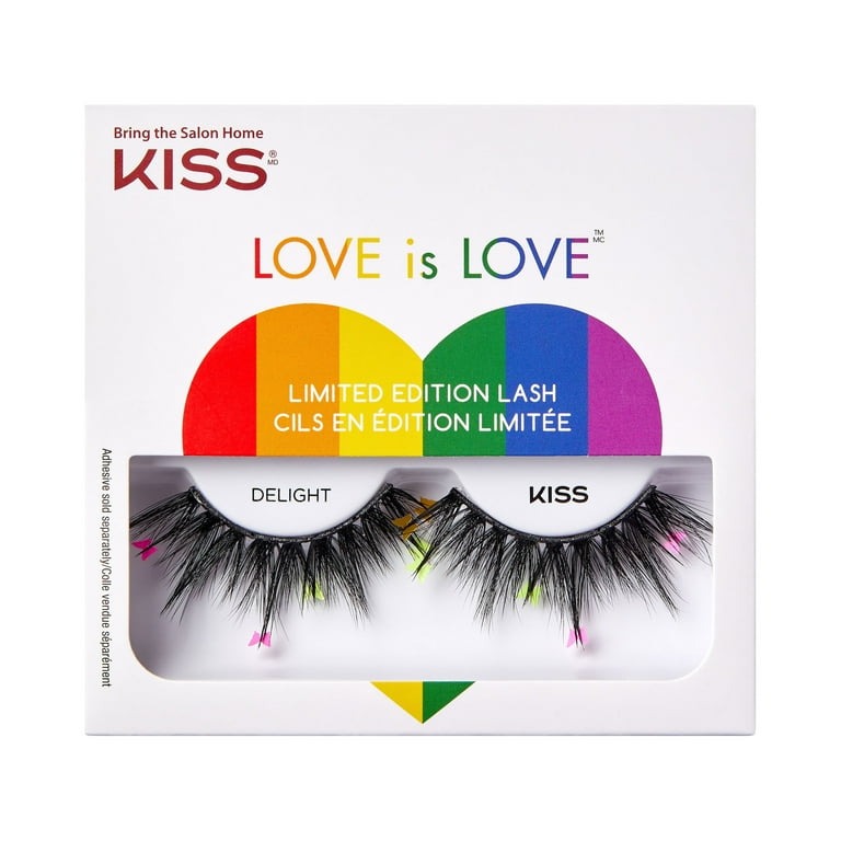 Love eyelashes deals