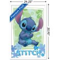 thumbnail image 2 of Disney Lilo et Stitch - Fleurs, 2 of 4