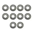 thumbnail image 2 of Balero W-STANDARD 6202-Zz (Wstd) negro, 2 of 3
