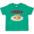 thumbnail image 3 of Inktastic Powered by Spaghetti Boys or Girls Baby T-Shirt, 3 of 5